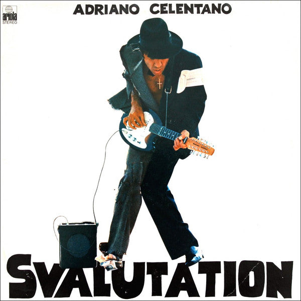 Adriano Celentano -Svalutation