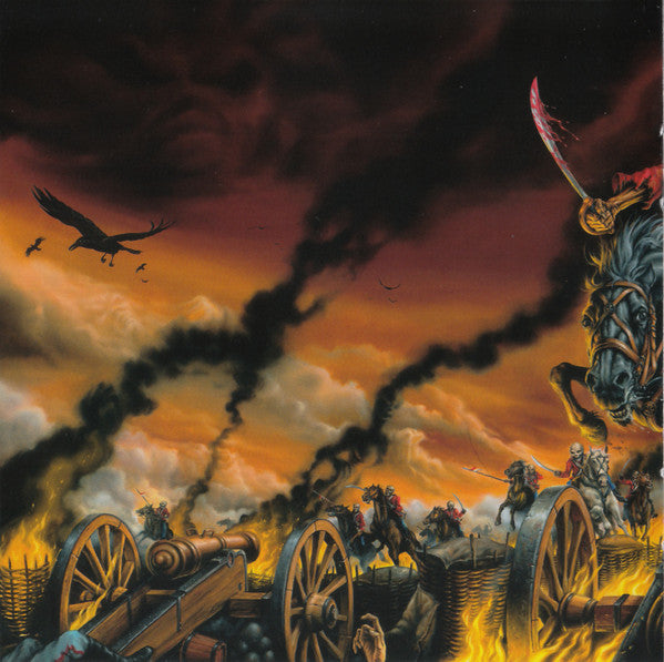 Iron Maiden -Maiden England '88