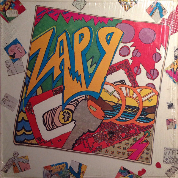 Zapp -Zapp