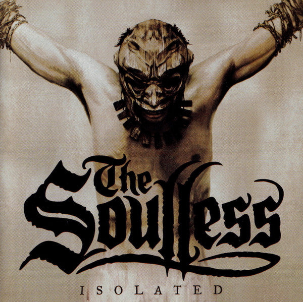 The Soulless -Isolated