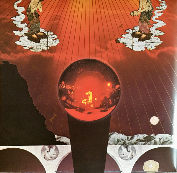 Santana -Lotus