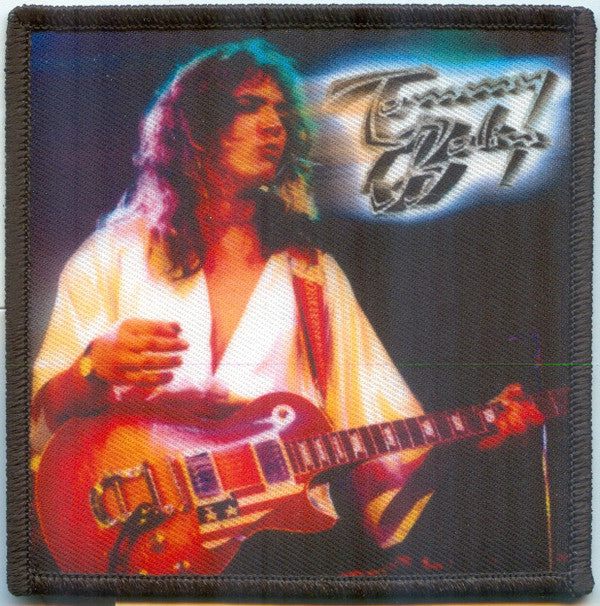 Tommy Bolin -Whirlwind