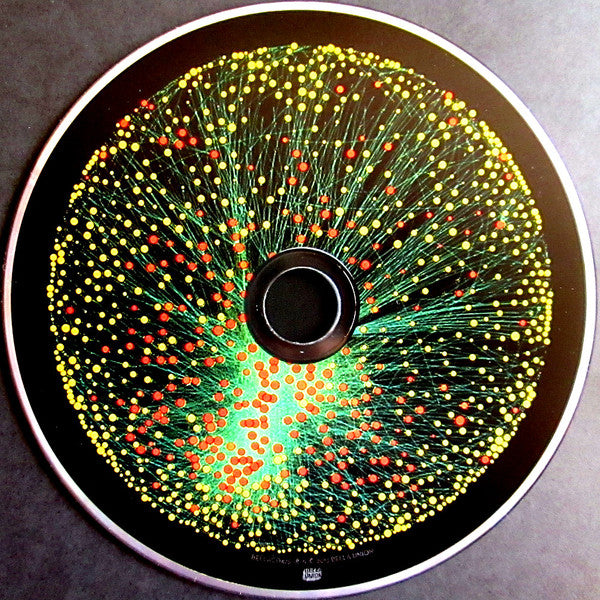 Midlake -Antiphon