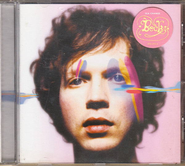 Beck -Sea Change