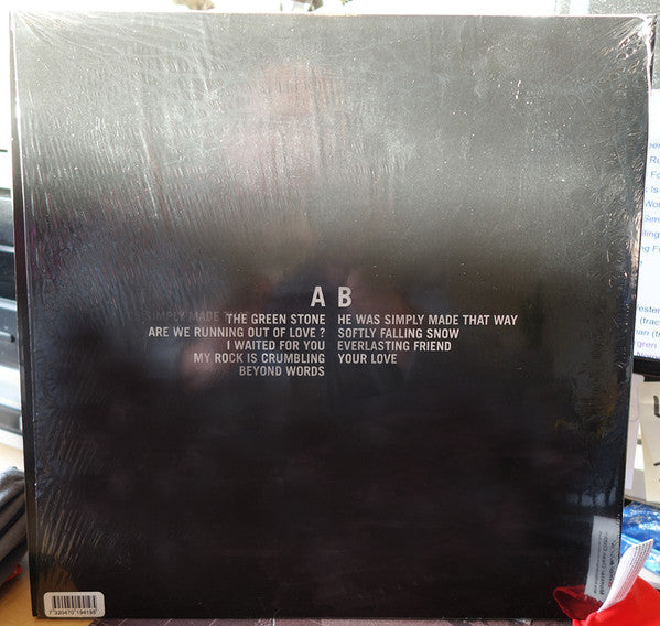 Daniel Norgren -The Green Stone