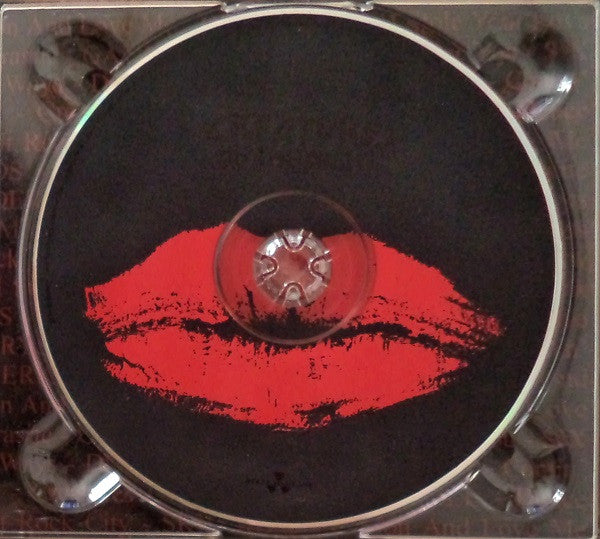 Various - A Tribute To The Creatures Of The Night