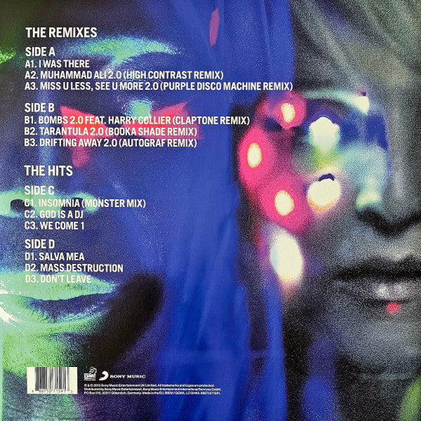 Faithless -2.0