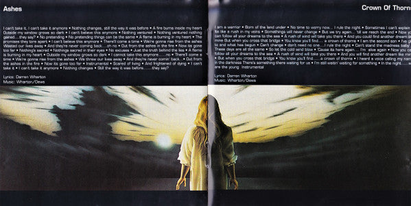 Dare (2) -Calm Before The Storm