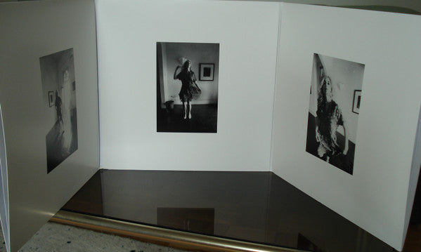 Emmylou Harris -Wrecking Ball