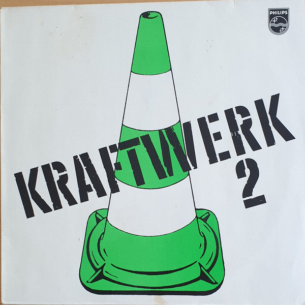 Kraftwerk -Kraftwerk 2