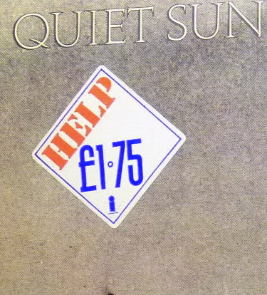 Quiet Sun -Mainstream