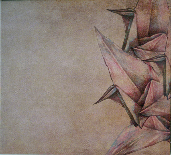 Phantasma (6) -The Deviant Hearts