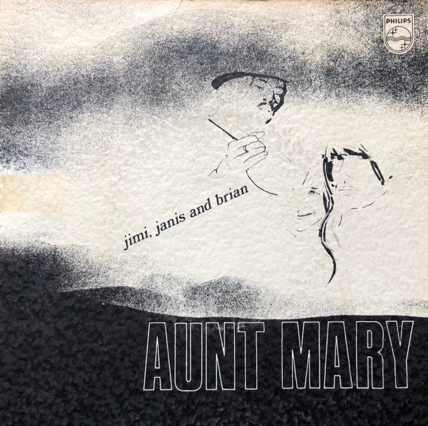 Aunt Mary (2) -Jimi, Janis And Brian