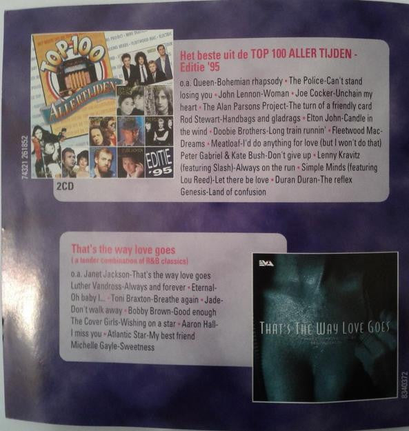 Various - Going Underground