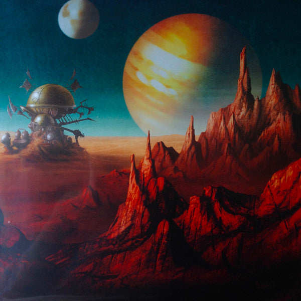 Arjen Anthony Lucassen -Lost In The New Real