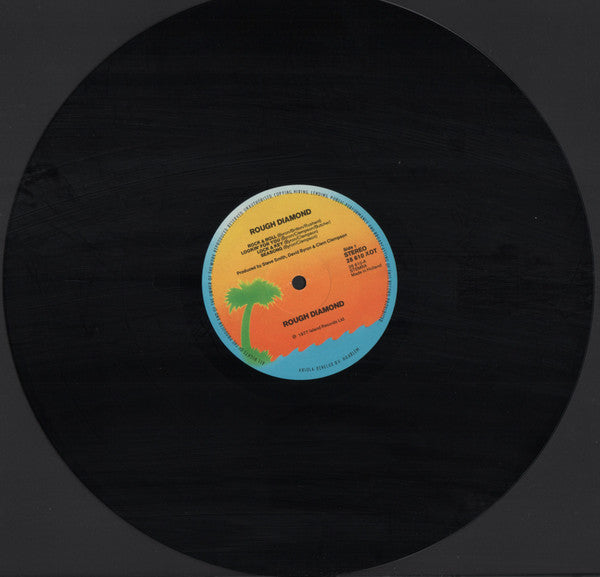 Rough Diamond (2) -Rough Diamond