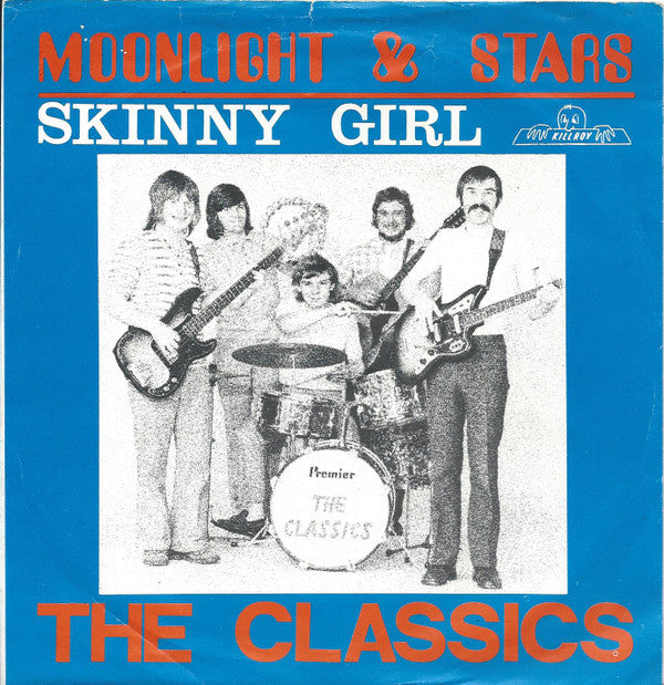 The Classics (2) -Moonlight & Stars