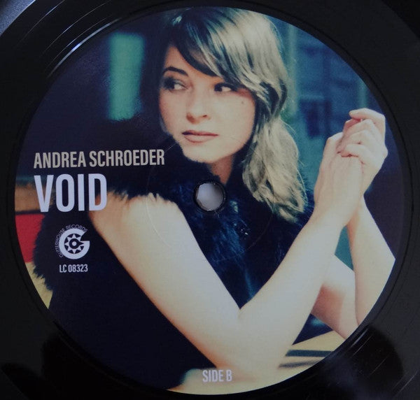 Andrea Schroeder -Void