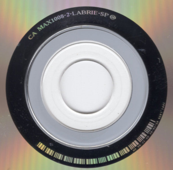 James LaBrie -Prime Cuts