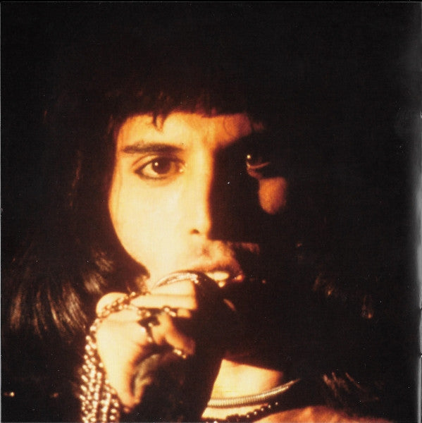 Queen -Live At The Rainbow '74