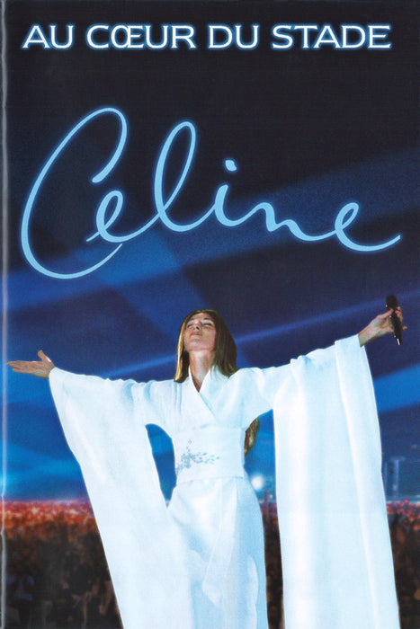 Celine* -Au Cœur Du Stade
