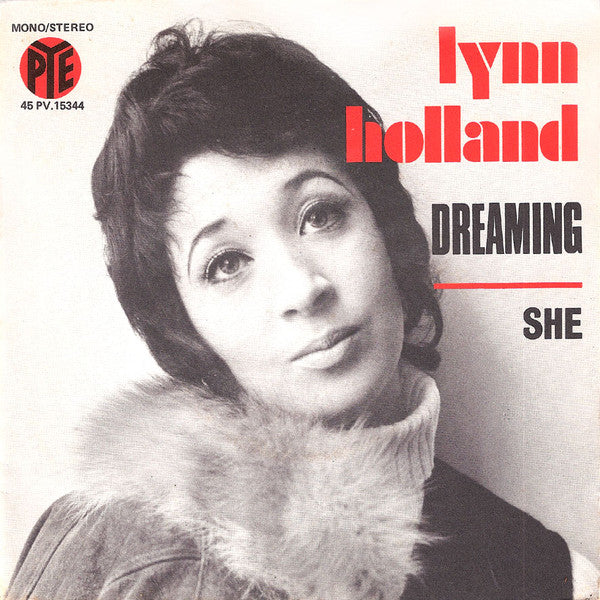 Lynn Holland -Dreaming