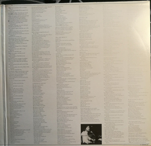 Billy Joel -Greatest Hits Volume I & Volume II