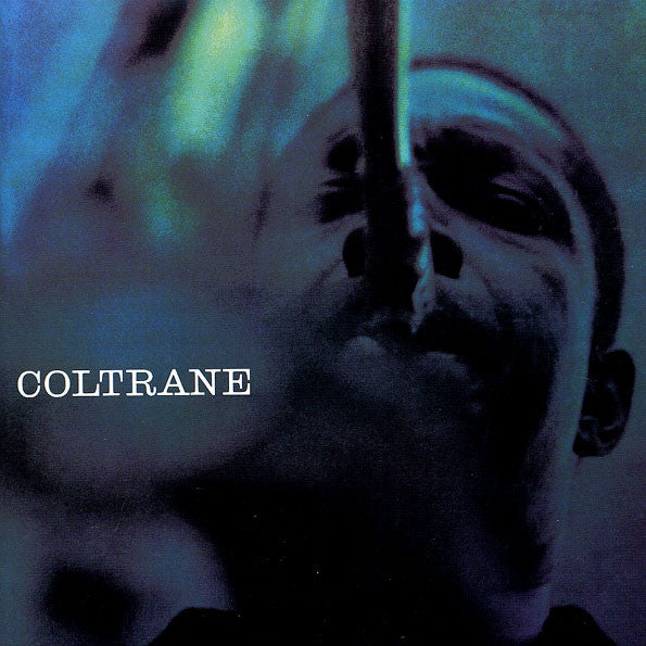 The John Coltrane Quartet -Coltrane