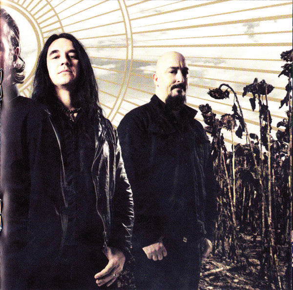 Paradise Lost -Tragic Idol