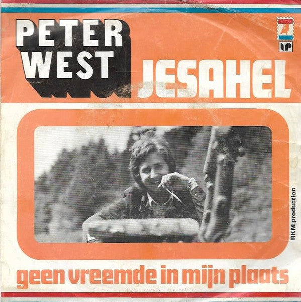 Peter West (2) -Jesahel