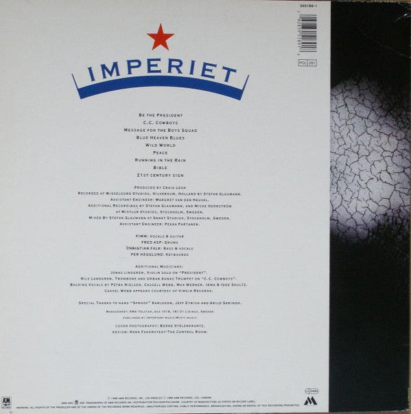 Imperiet -Imperiet