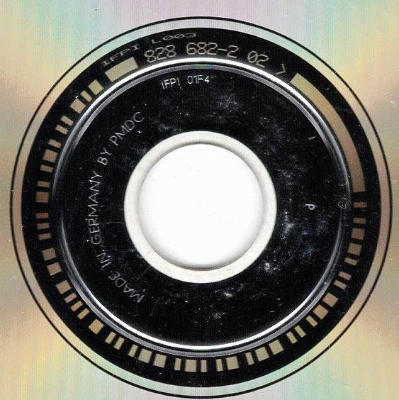Various -Help
