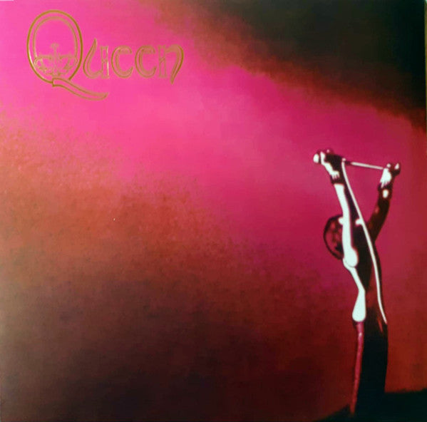 Queen - Queen