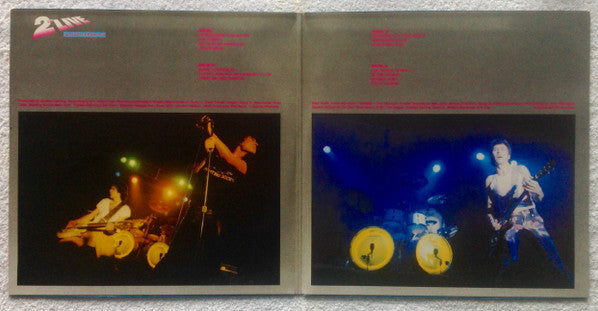 Golden Earring -2nd Live