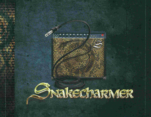 Snakecharmer (2) -Snakecharmer