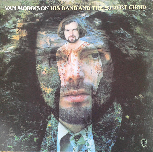 Van Morrison -2 Originals Of Van Morrison