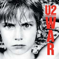 U2 -War