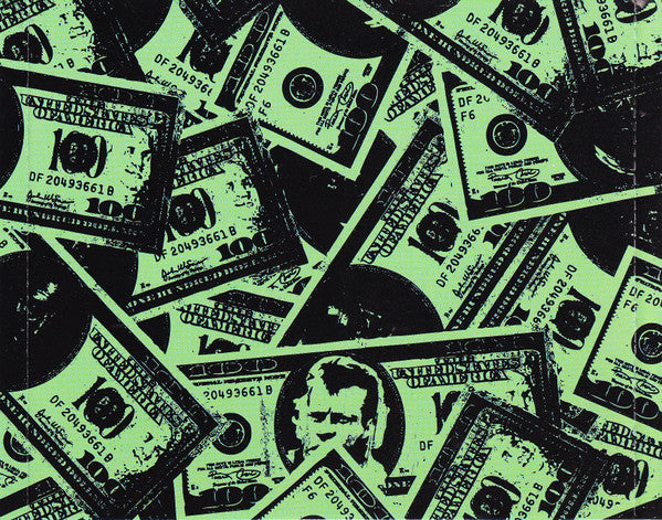 Atlas Losing Grip - Watching The Horizon