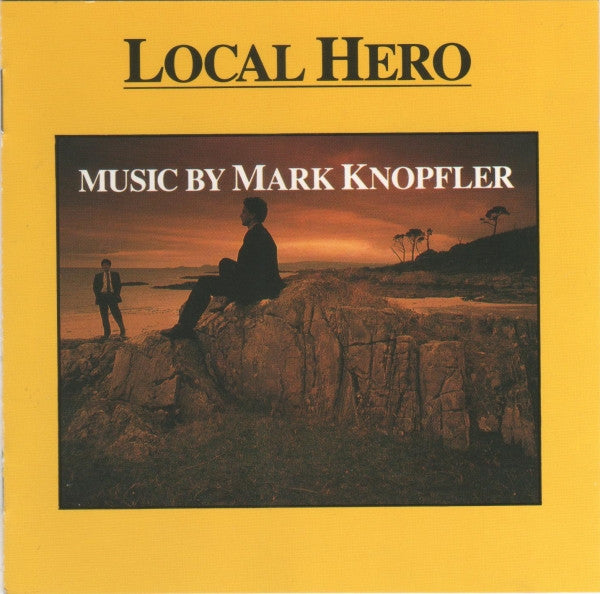 Mark Knopfler -Local Hero