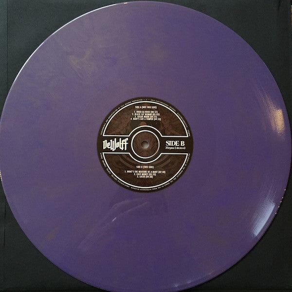 Dewolff -Roux-Ga-Roux