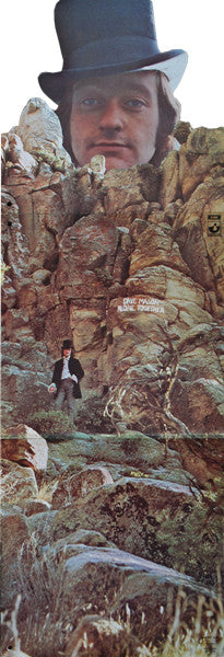 Dave Mason -Alone Together