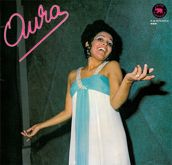 Aura* -Aura