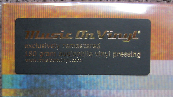 Miles Davis - Dark Magus