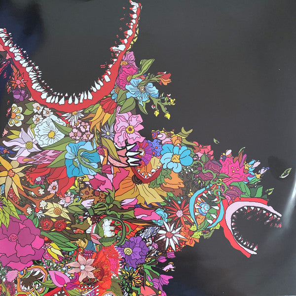 Of Montreal -Skeletal Lamping