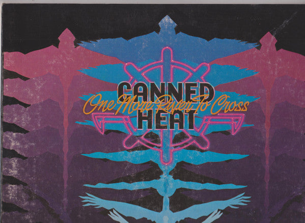 Canned Heat -One More River To Cross