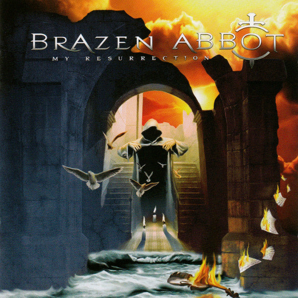 Brazen Abbot -My Resurrection