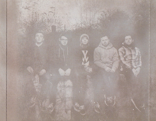 The Soulless -Isolated