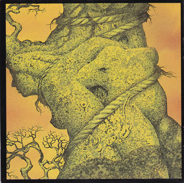 Skyclad -Old Rope