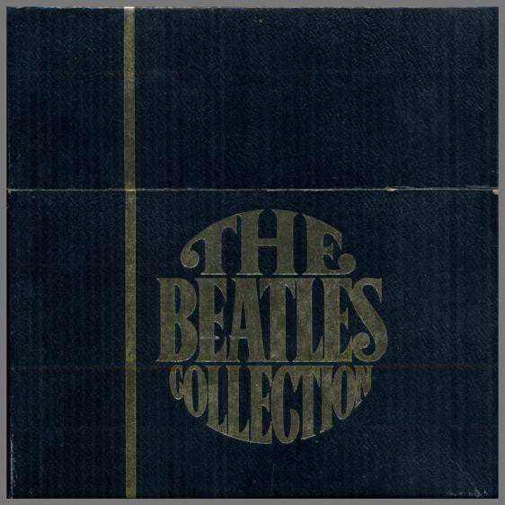 The Beatles -The Beatles Collection