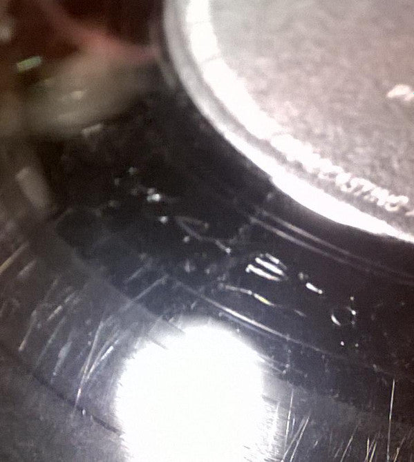 Pink Floyd - The Dark Side Of The Moon